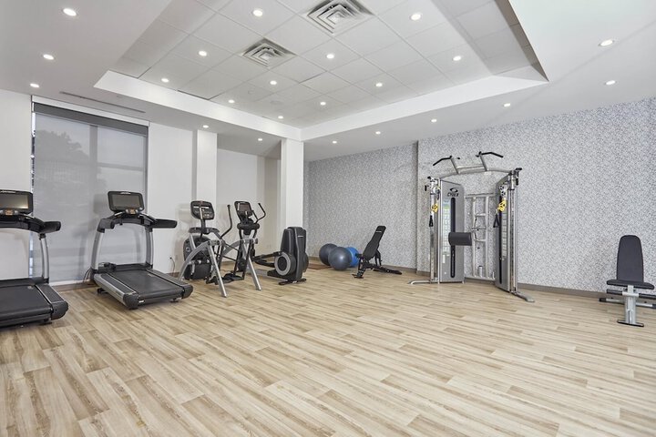 Four Points by Sheraton Oakville