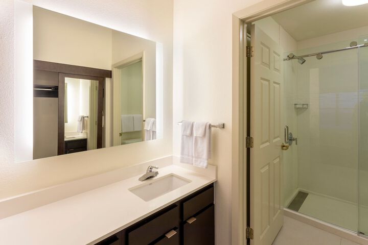Residence Inn by Marriott Minneapolis St. Paul / Roseville