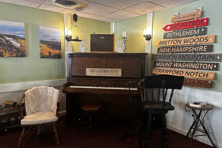 The Wayside Inn