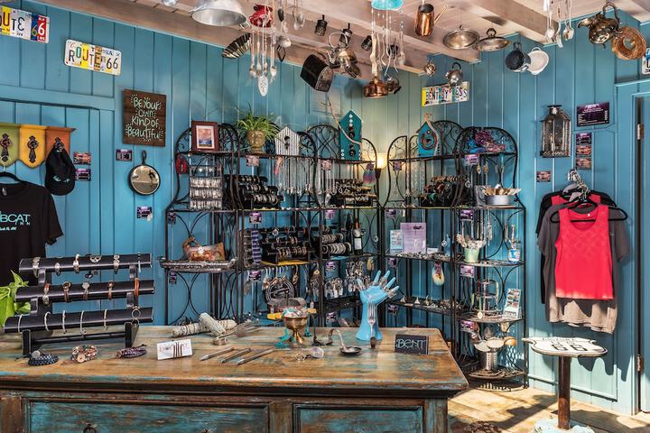 Gift Shop 34 of 42