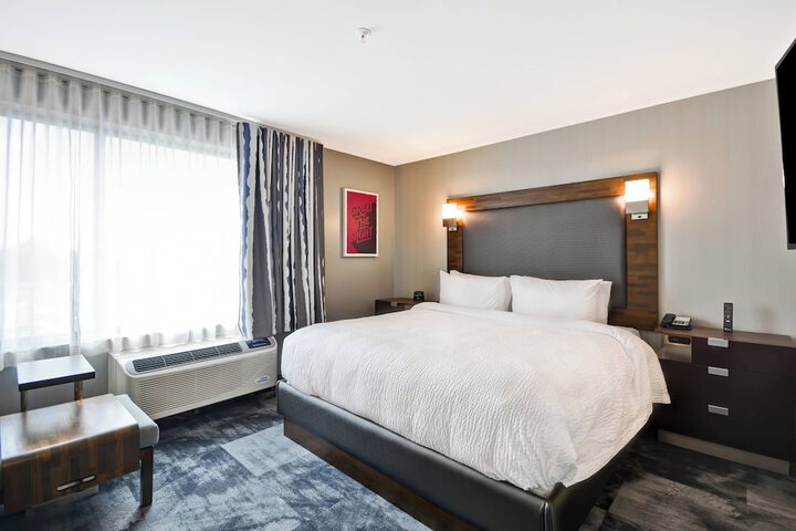Towneplace Suites Cranbury South Brunswick