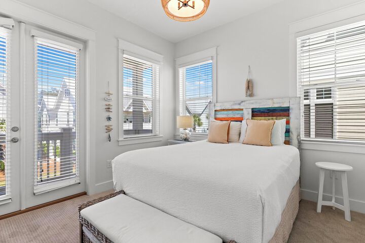 Prominence on 30A by Panhandle Getaways