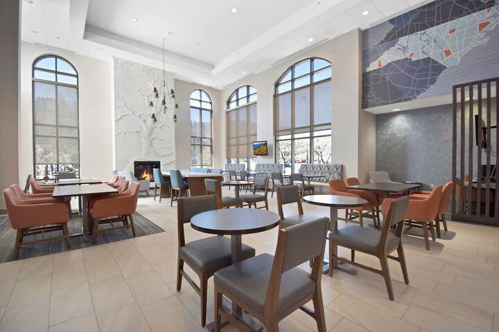 Holiday Inn Express Boone by IHG
