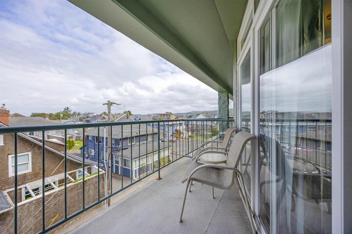 Best Western Plus Ocean View Resort