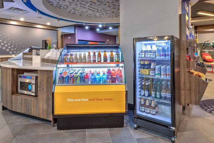 Tru by Hilton The Colony Dallas