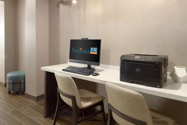 Sonesta ES Suites Raleigh Durham Airport Morrisville