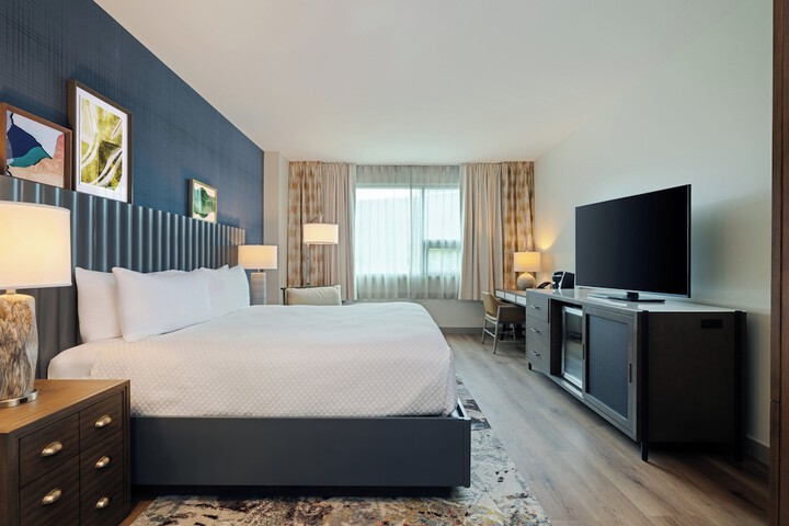 Hotel Indigo Asheville Downtown by IHG