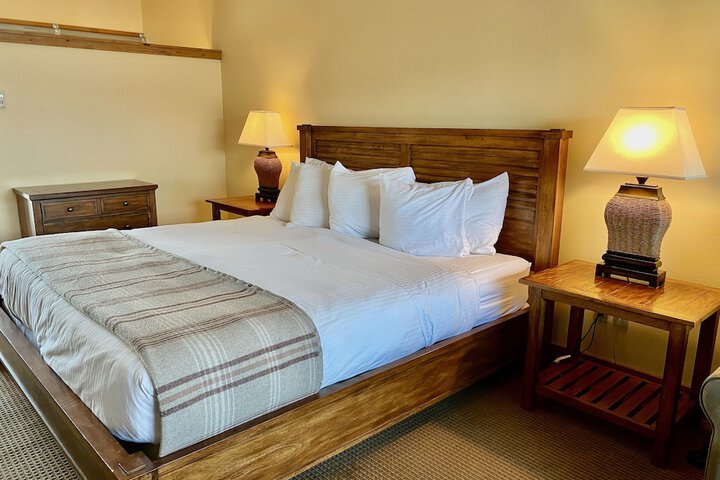 Cousins Country Inn
