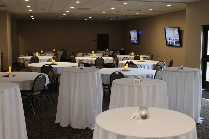 Cobblestone Inn & Suites - Fort Madison