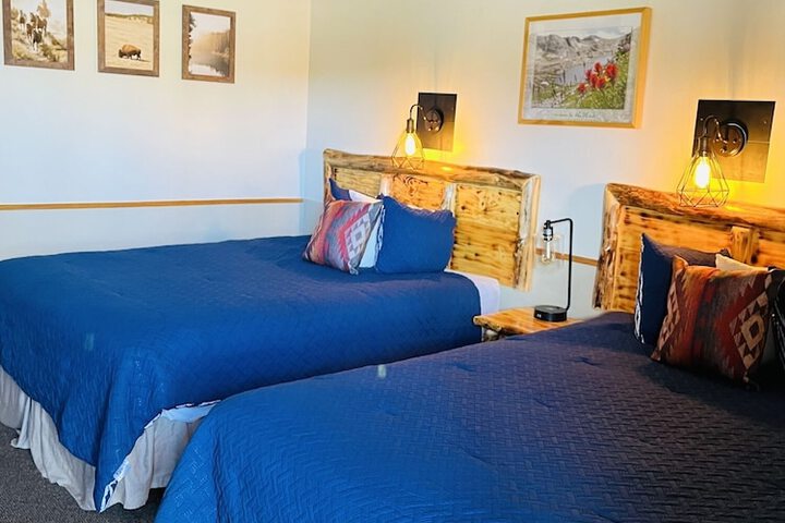Sundance Motel