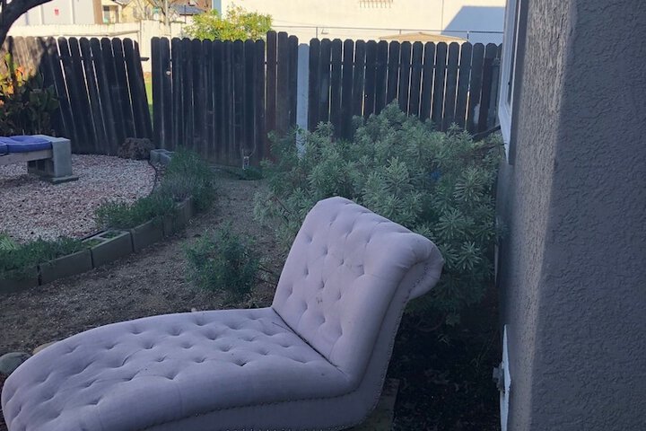 Terrace/Patio 68 of 74