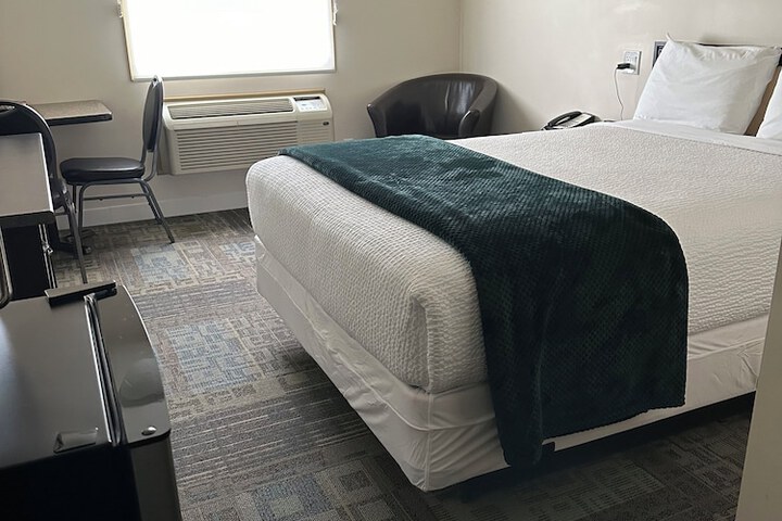 Sleep Suite Motel