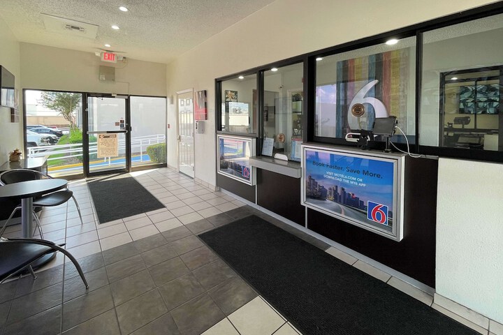 Motel 6 Duncanville TX - Dallas