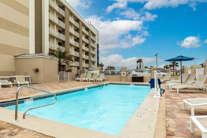 Sleep Inn Orange Beach