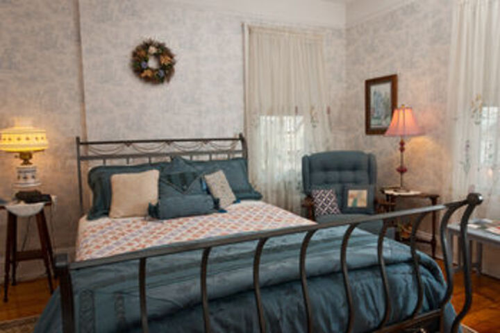 Bricktown Inn