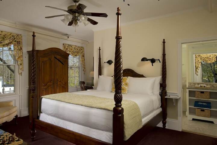 The Inn at Cape Cod