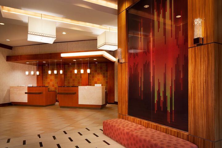 Hotel Interior 11 of 80