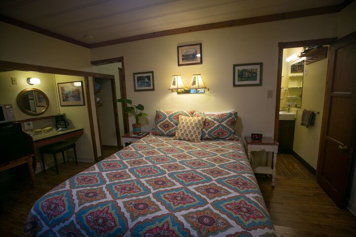 Outside Inn