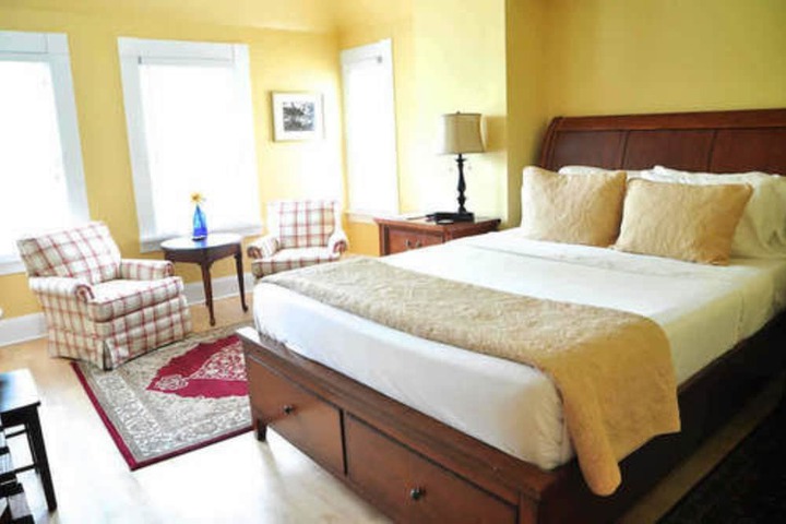 Greenway House Bed & Breakfast