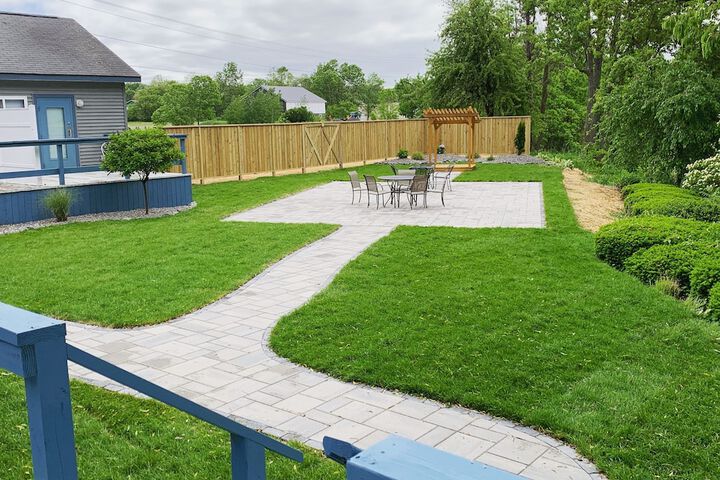 Terrace/Patio 37 of 41
