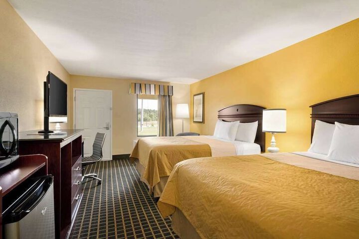 TRAVELODGE BY WYNDHAM UNADILLA