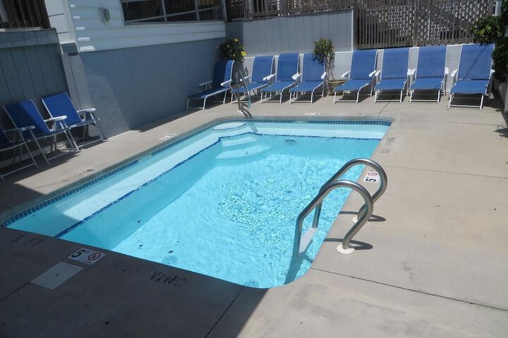 Pool 7 of 29