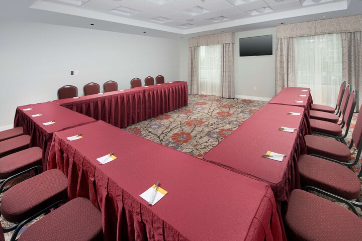 Meeting 22 of 27