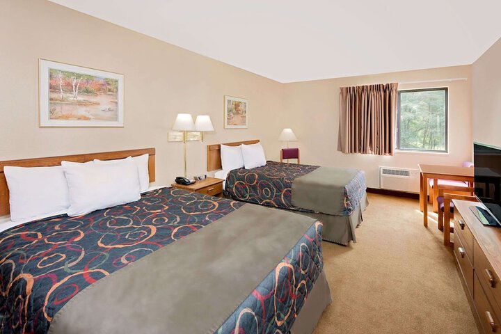 Days Inn by Wyndham Boonville
