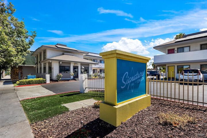 Signature Inn San Jose