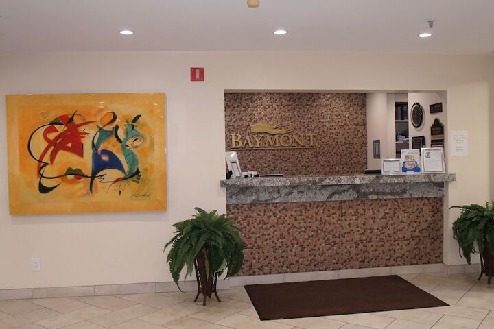 Baymont by Wyndham Chicago / Alsip