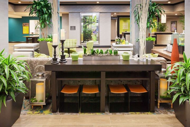 Hilton Garden Inn West Little Rock