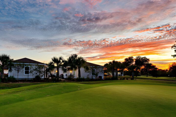 St James Bay Golf & Pickleball Resort