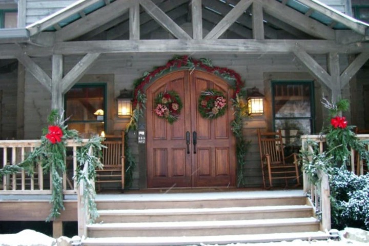 Bent Creek Lodge Bed & Breakfast