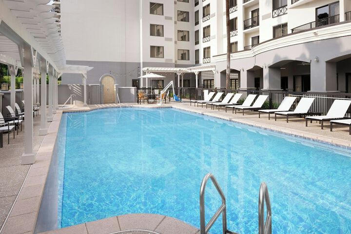 Courtyard by Marriott Sandestin at Grand Boulevard