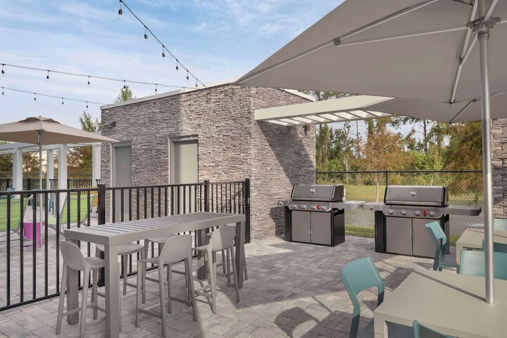 Home2 Suites by Hilton Sanford Orlando North