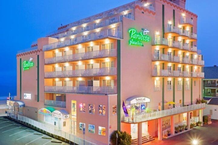 Hotel 2 of 49