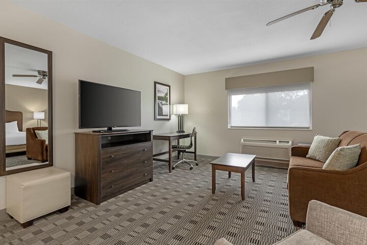 Best Western Timberridge Inn