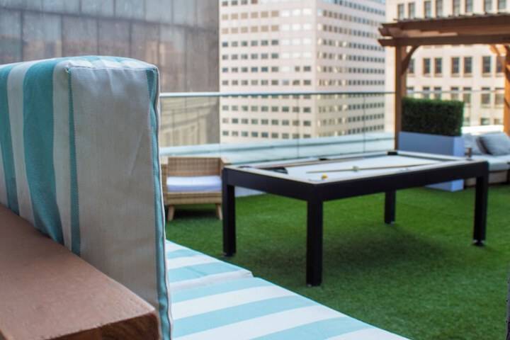Metropolitan at the 9 Autograph Collection