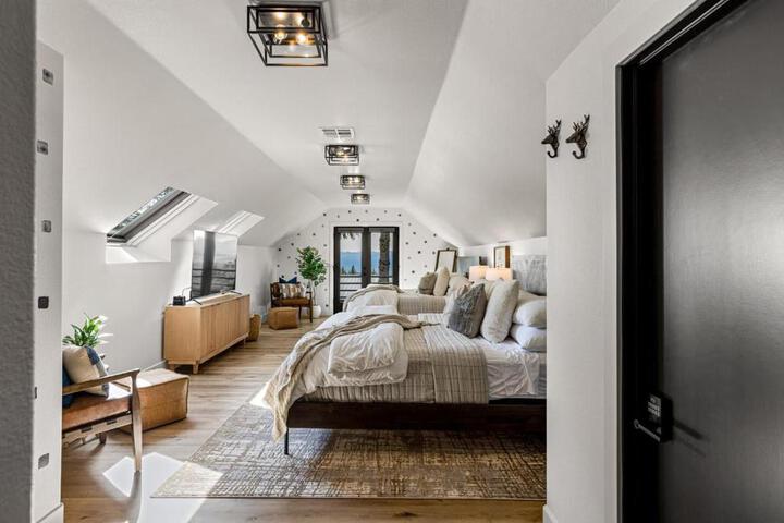 Escape to Wine Country Luxurious Getaway Awaits