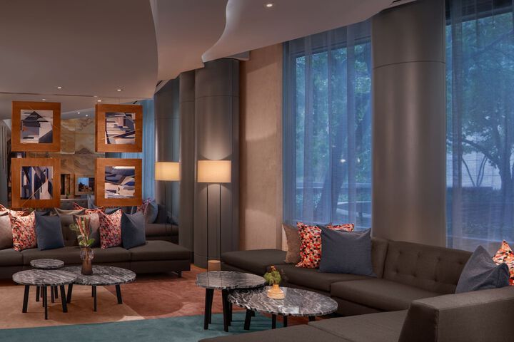 Le Meridien Arlington