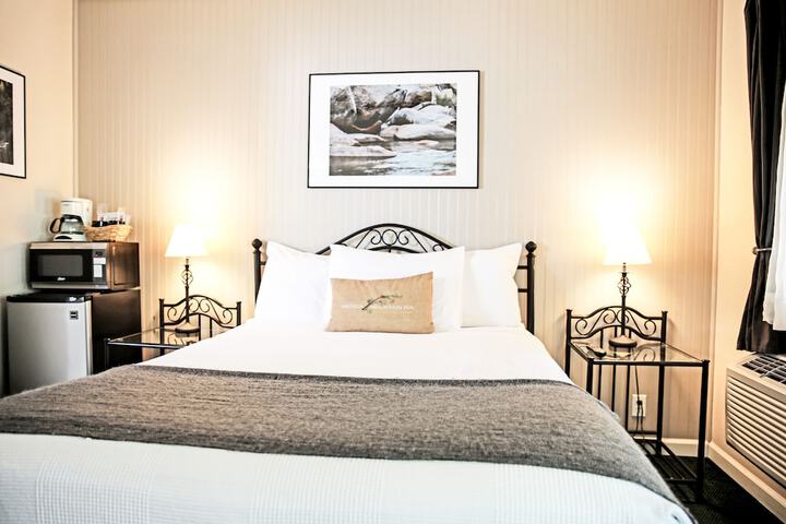 Sierra Mountain Inn