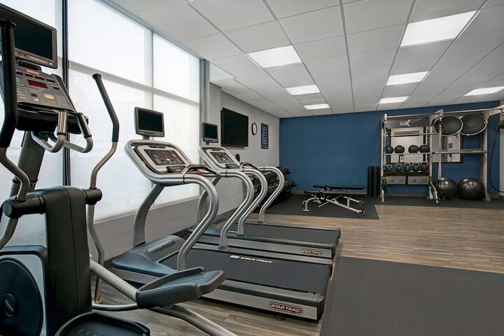 Hampton Inn & Suites Farmers Branch Dallas