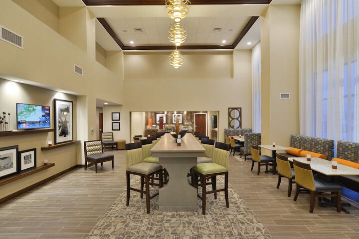 Hotel Interior 9 of 43