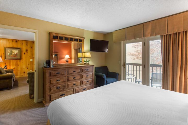 Bluegreen Vacations Blue Ridge Village an Ascend Collection Resort