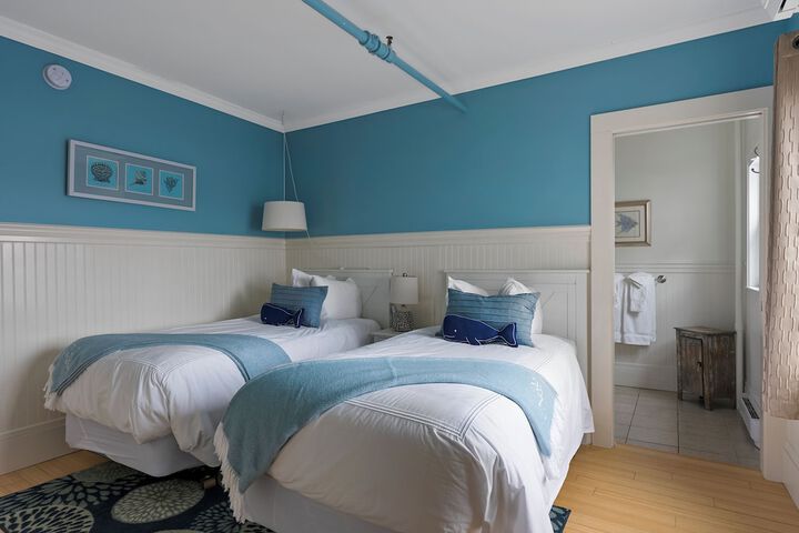 Nonantum Resort