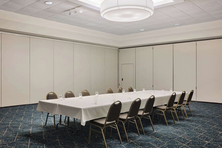 Hilton Garden Inn Champaign / Urbana