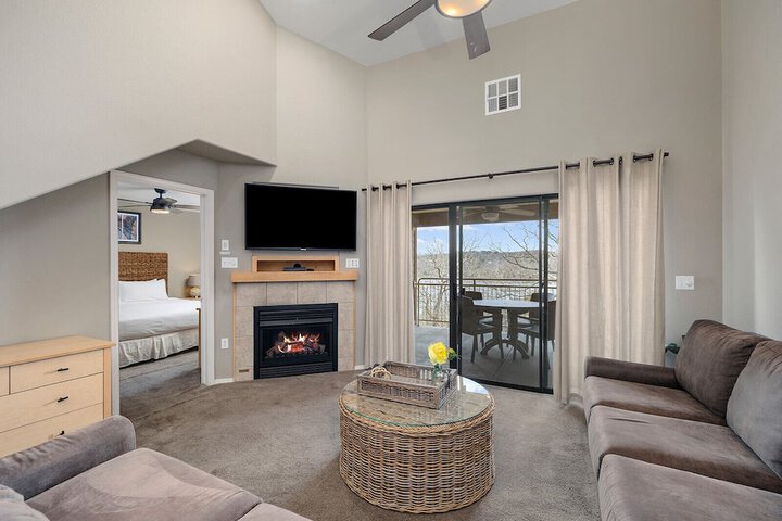 Still Waters Resort