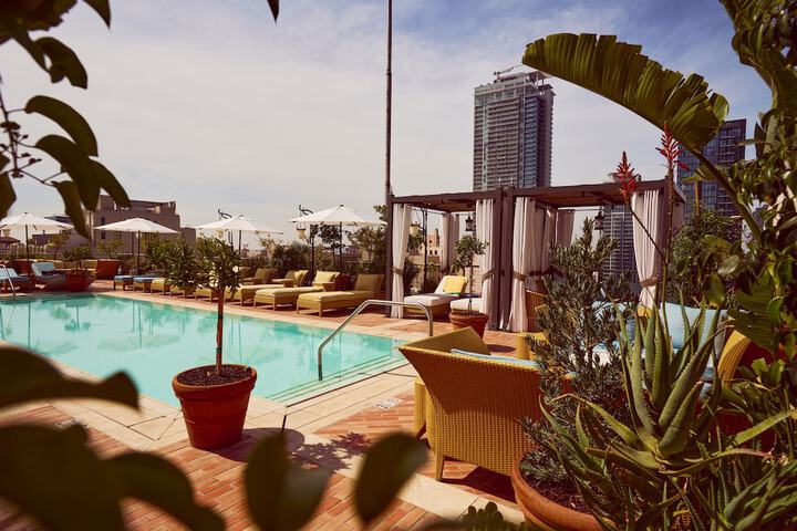Pool 4 of 95