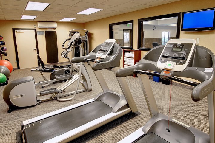 Health and Fitness 10 of 13
