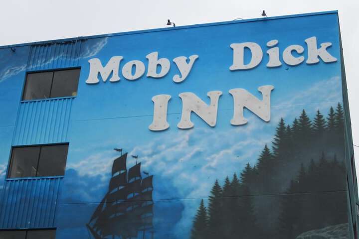 Moby Dick Inn